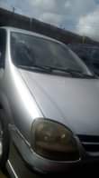 A picture of Almera Tino