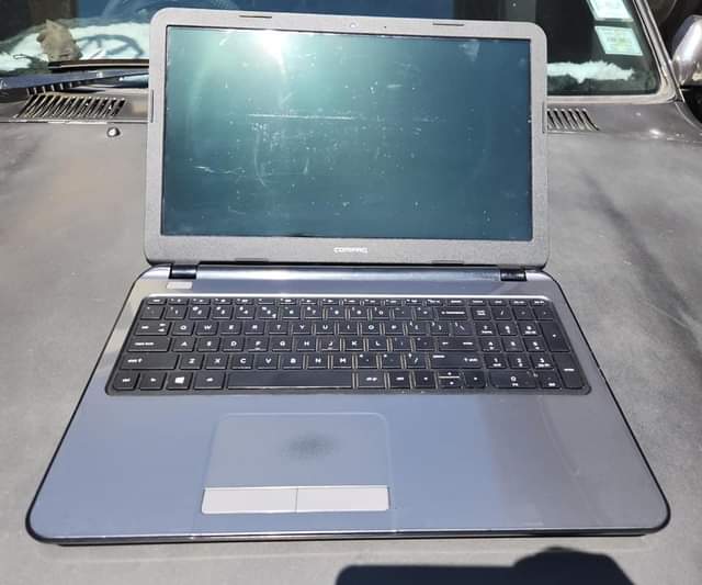 classifieds/laptops
