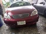 A picture of Neatly used buy and drive 2005 2006 Toyota Corolla available