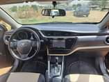A picture of Clean UNREGISTERED Toyota Corolla iM 2015 model 6m net price