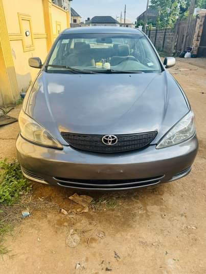 A picture of Neatly used 2004 Toyota Camry