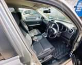 A picture of Suzuki Escudo Mpya