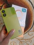 A picture of Tecno spark 9 pro