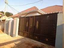 A picture of 2 bedrooms in nansana for sale