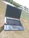 A picture of Nauza laptop Toshiba core 2duo Ram 3gb hdd 250gb procesor