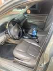 A picture of Toyota Camry 2005 Toks Standard first body 