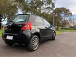 A picture of 2008 Toyota Yaris