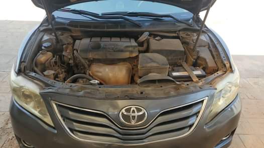 A picture of Distress sale 2008 Toyota Camry Working perfectly Price 3m net