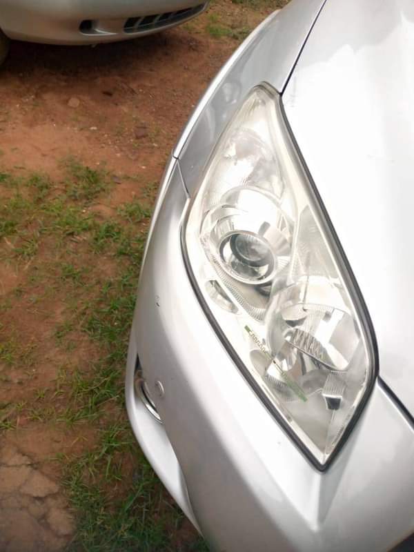 A picture of Direct Belgium Toyota RAV4 model 2008 Available for Sale and