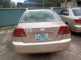 A picture of 2003 Honda Civic