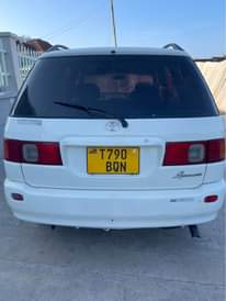 A picture of Kevis motors