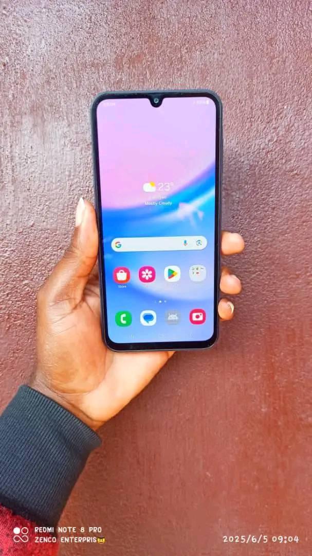 used samsung galaxy