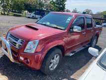 isuzu kb300