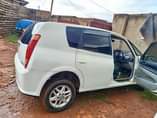 A picture of Toyota opa
