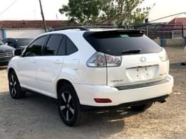 A picture of TOK S STANDARD An Extremely Clean Used Lexus RX330 2005