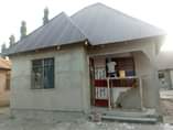 A picture of NYUMBA NZURI NA YAKISASA INAUZWA BEI 12 000 000 LOCATION