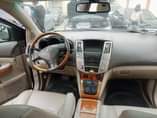 A picture of Rx350 2007 rigesterd buy and drive