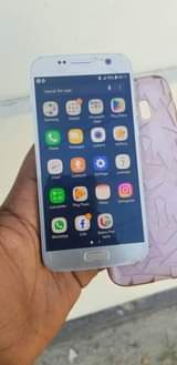 A picture of SAMSUNG GALAXY S7