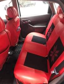 A picture of Ford focus