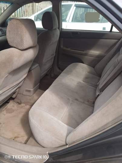 A picture of 2005 CAMRY 2005 BIG DADDY