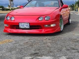 acura