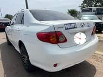 A picture of 010 R Corolla 3 5m