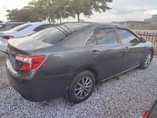 A picture of Toyota Camry