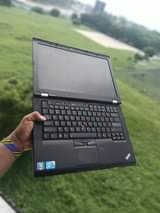 A picture of Lenovo core 5 Ram 8gb hdd 320gb procesor 2 60ghz