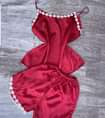 A picture of Night dress and pajamas
