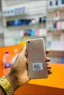 oppo a83