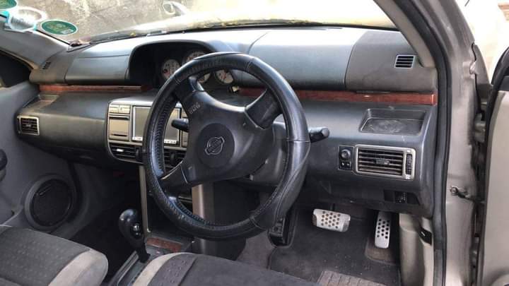 used nissan xtrail