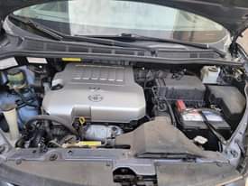 A picture of TOYOTA SIENNA
