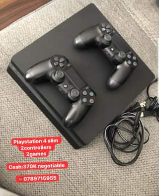 playstation