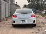 A picture of Honda Accord Coupe 2013