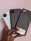 A picture of PIXEL 4 A