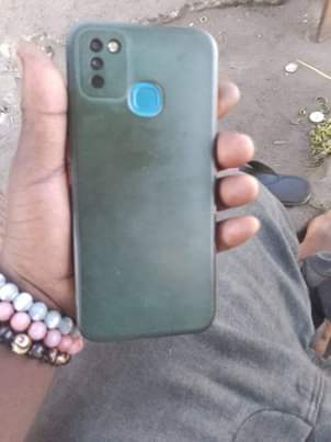 A picture of Infinix
