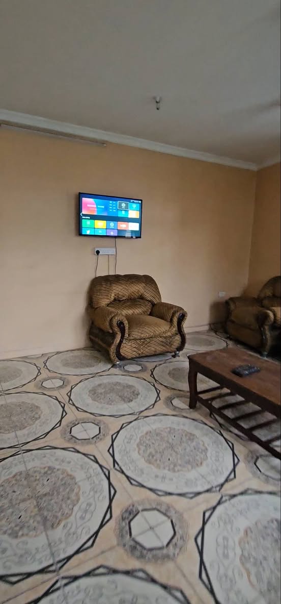 A picture of FULLY FURNISHED HOUSE CITY CENTRE