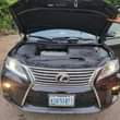 A picture of Super Clean and Sharp first body Highest GradeTokunbo Standard full