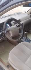 A picture of Camry Envelope