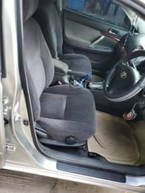 A picture of Inauzwaa Toyota Premio Tsh 13.5M For sale Toyota Premio U