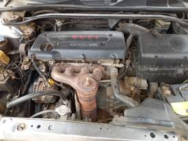 A picture of Clean Used 2005 Toyota Camry