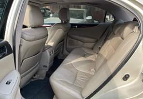 A picture of Lexus ES330 2004 First body nothing to fix Buy and