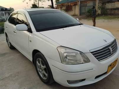 A picture of Premio new model G 