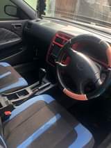 toyota caldina