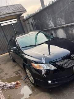 A picture of 2010 Camry
