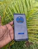 A picture of SONY XZ3