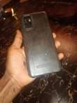 A picture of Infinix note 8