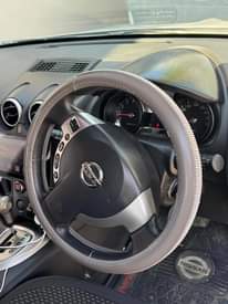 A picture of Nissan dualis 2008 Price 13 8m Low mileage Rim sport