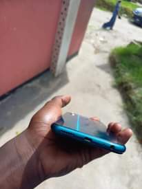 A picture of Vivo y12 gb 64 ram 3