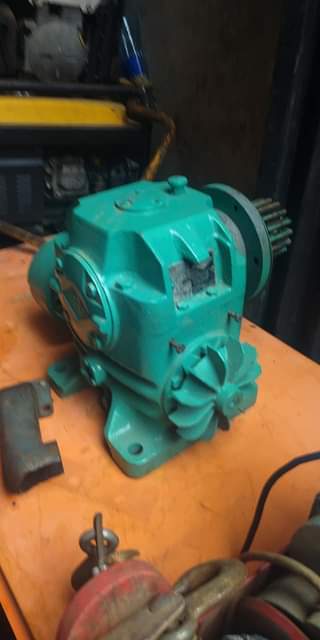 A picture of Used items